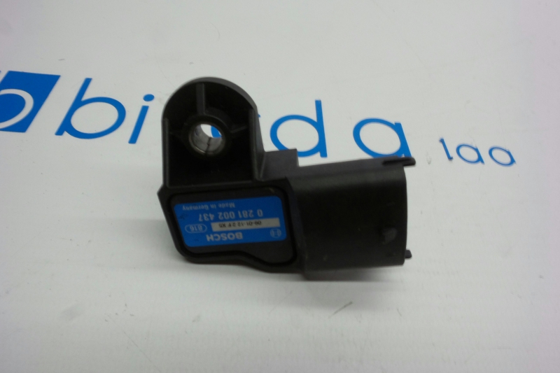 Sensor Pressão Admissão MAP