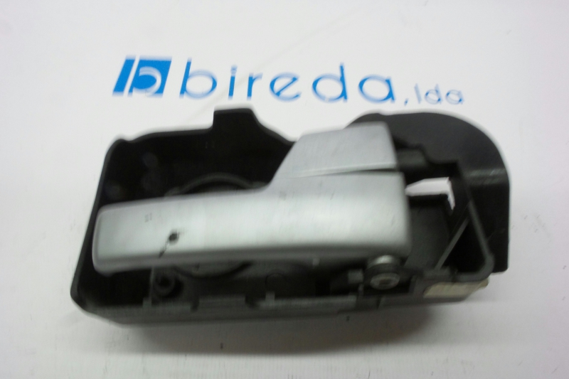 Puxador da Porta Tras Direita