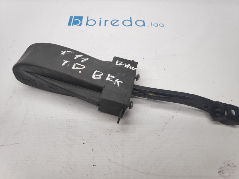 Esticador Limitador Porta Tras Direita BMW 5 Touring 