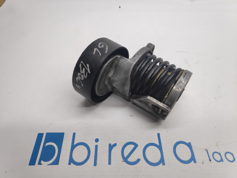 Tensor de Correia SEAT IBIZA III (6L1) | 02 - 09