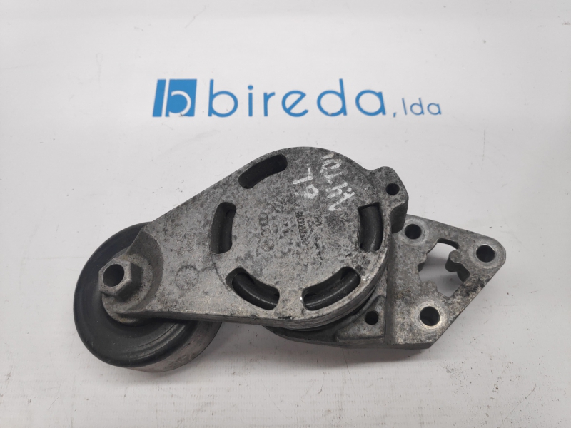 Tensor de Correia SEAT IBIZA III (6L1) | 02 - 09
