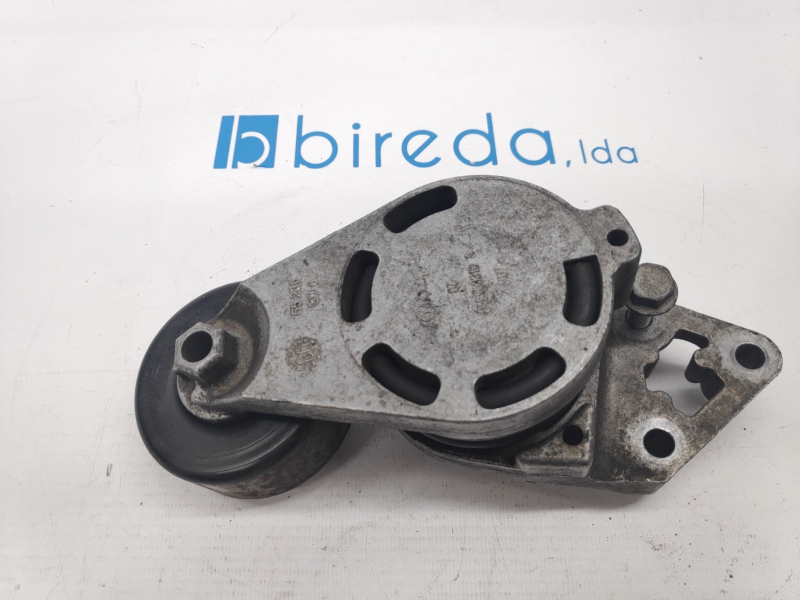 Tensor de Correia VOLKSWAGEN POLO (9N_) | 01 - 14