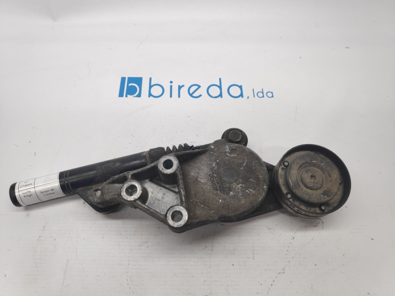 Tensor de Correia SEAT LEON (1M1) | 99 - 06