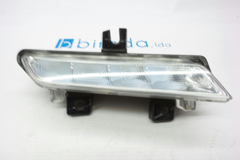 Farol Led Luz Diurna Direita