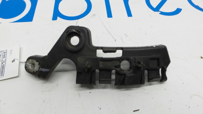 Guia Para Choques Frente Direita