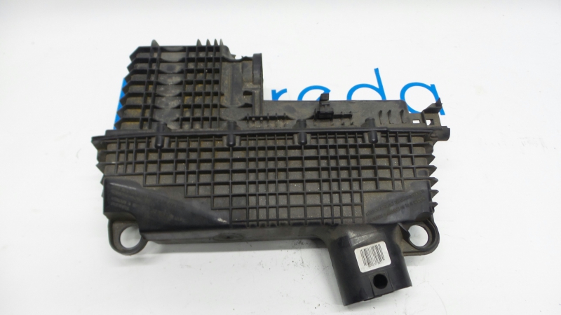 Caixa Filtro Ar RENAULT CLIO II (BB_, CB_) | 98 - 