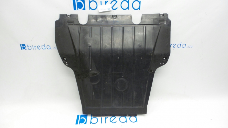 Blindagem Inferior Motor