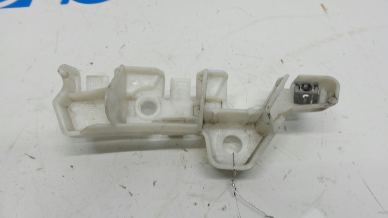 Guia Para Choques Frente Esquerdo