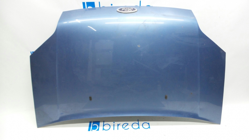 Capo FORD TRANSIT CONNECT (P65_, P70_, P80_) | 02 - 