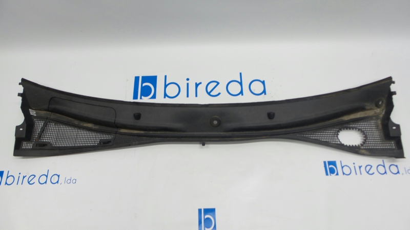 Grelha Torpedo Curcuvan (442929).