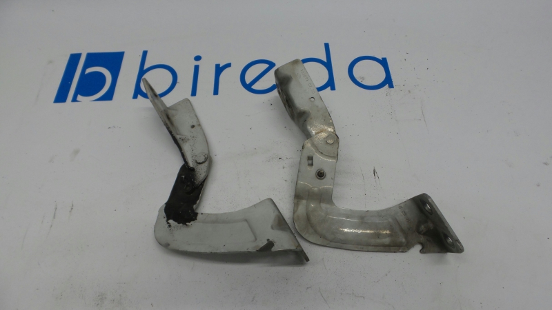 Conjunto Dobradiças Capot RENAULT KANGOO Express (FC0/1_) | 97 - 
