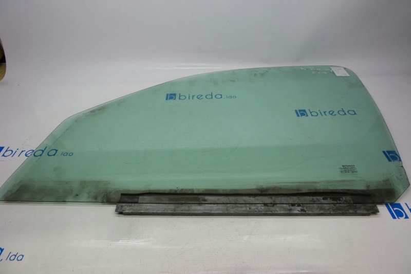 Vidro Porta Frente Esquerdo