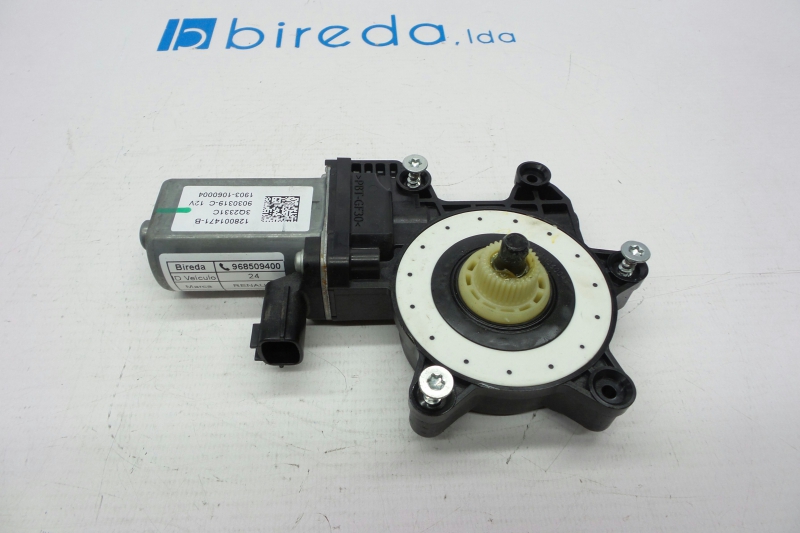 Motor Elevador Frente Esquerdo RENAULT CLIO IV (BH_) | 12 - 