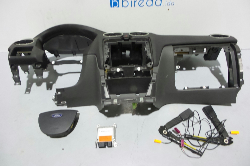 Airbagsatz FORD FOCUS II (DA_, HCP, DP) | 04 - 13
