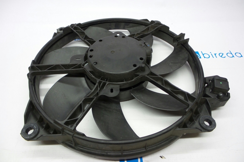 Termoventilador c/ Suporte