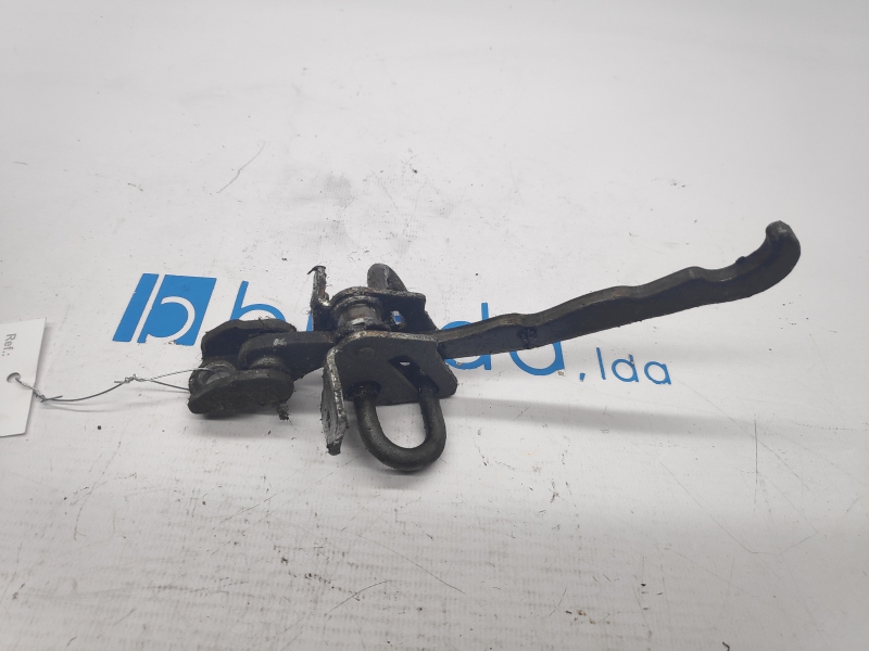 Esticador Limitador Porta Frente Esquerda