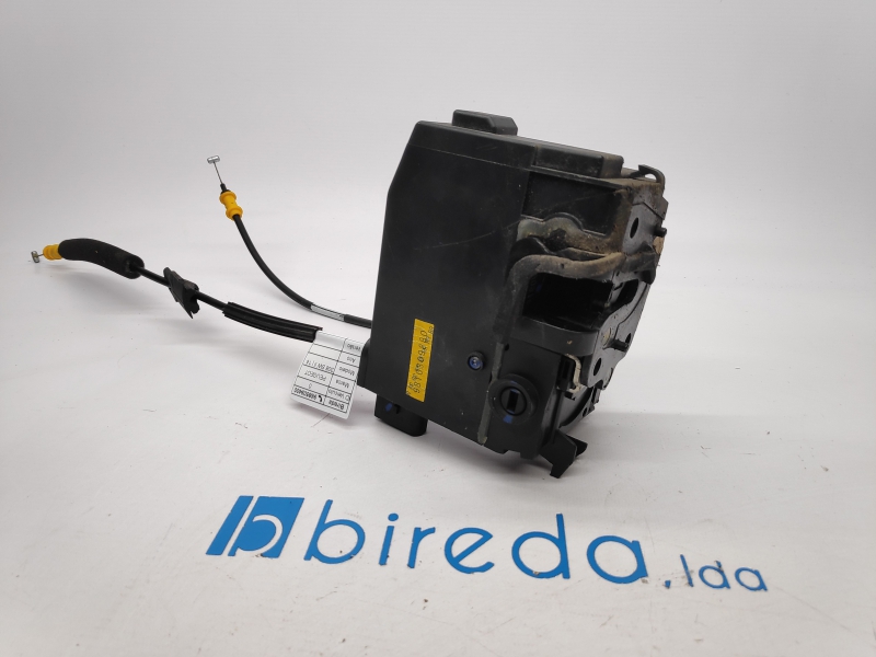 Fechadura Tras Direita PEUGEOT 308 SW II | 14 - 