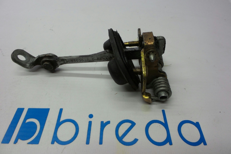 Esticador Limitador Porta Frente Direita RENAULT KANGOO Express (FC0/1_) | 97 - 