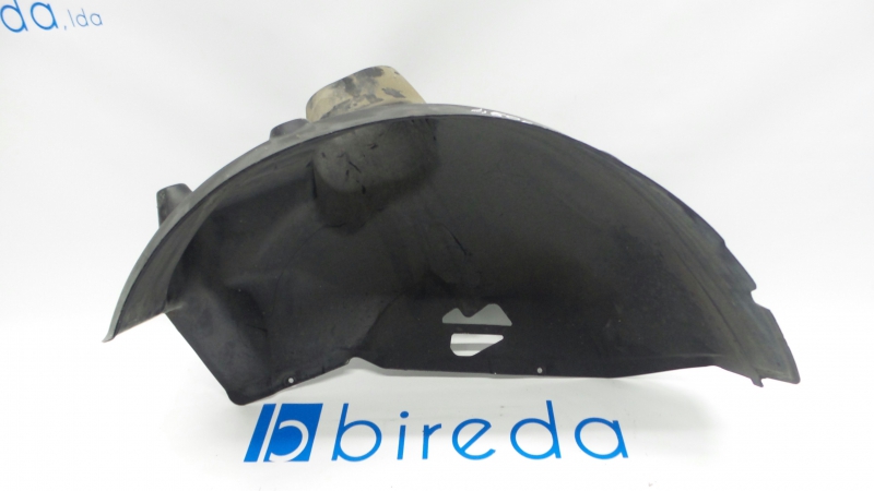 Cave de Roda Frente Esquerda SMART CITY-COUPE (450) | 98 - 04