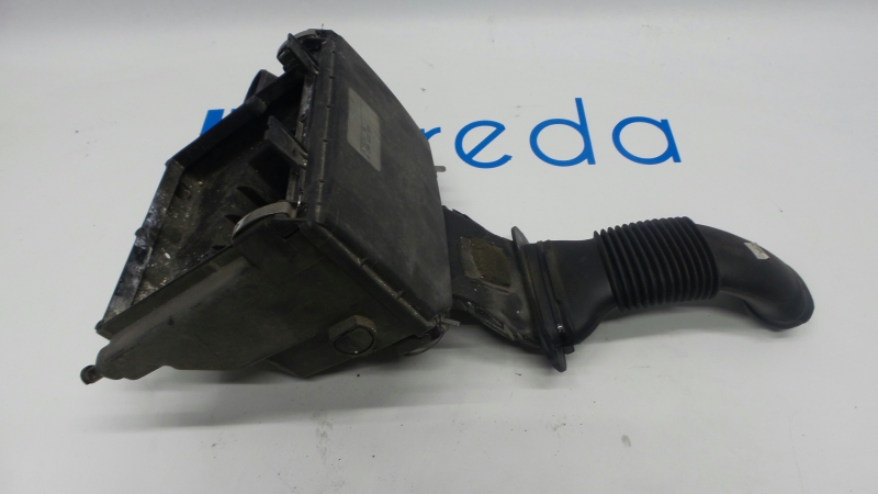 Caixa Filtro Ar SMART CITY-COUPE (450) | 98 - 04