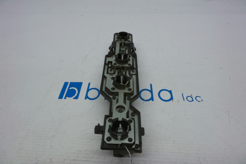 Suporte Lampadas Farolim Esquerdo