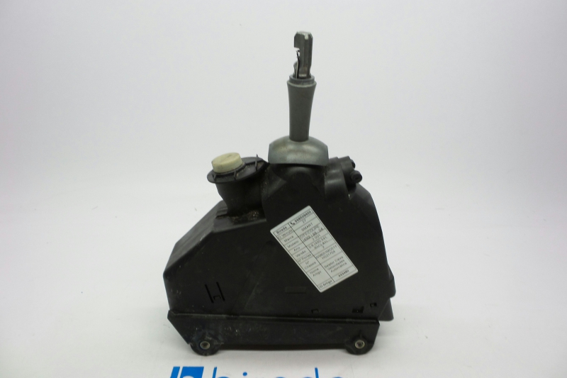 Seletor Caixa Velocidades Automatica SMART CITY-COUPE (450) | 98 - 04