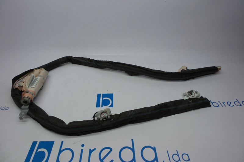 Airbag de Cortina Esquerda (443656).