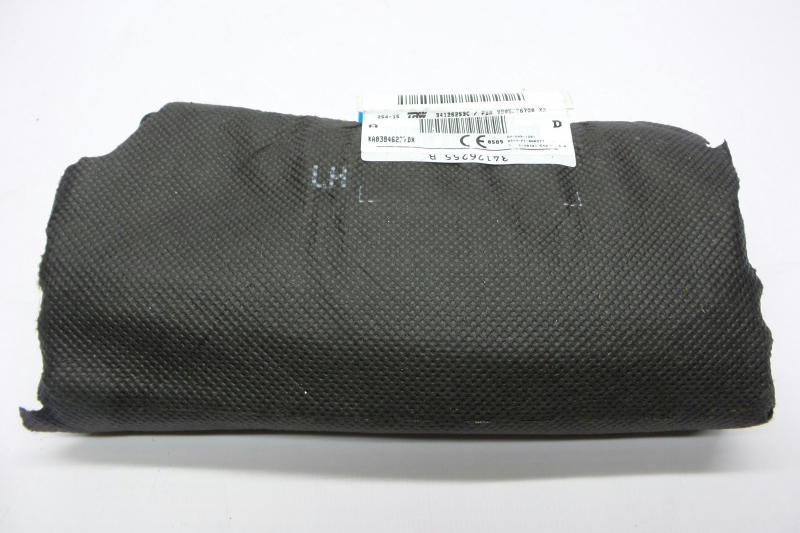 Airbag Banco Frente Esquerdo (443657).