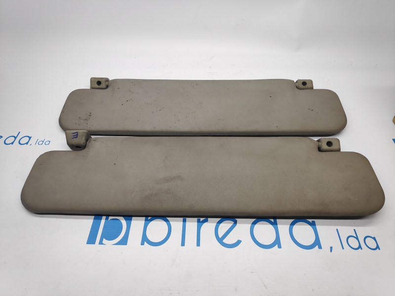 Conjunto Palas Sol FORD TRANSIT Autocarro (E_ _) | 91 - 94