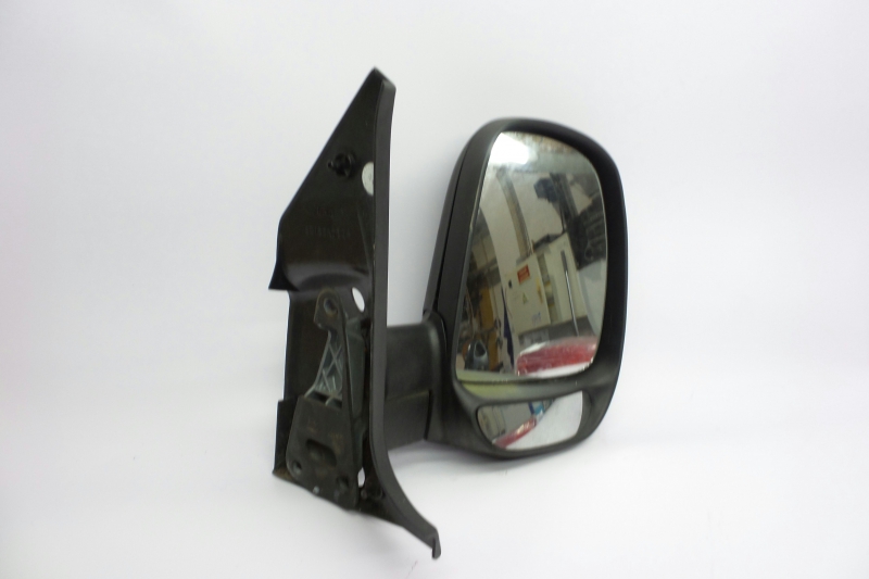 Espelho Retrovisor Direito FORD TRANSIT Autocarro (E_ _) | 91 - 94 Imagem-2