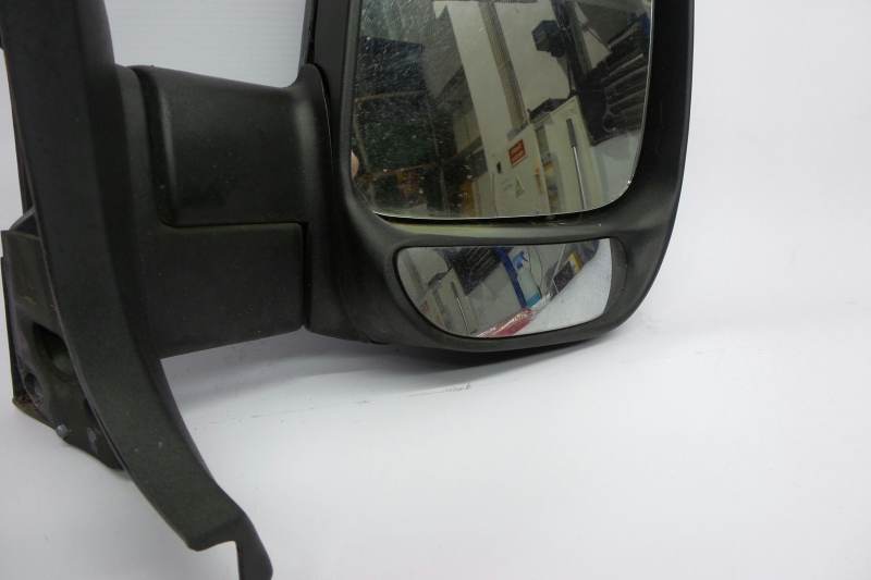 Espelho Retrovisor Direito FORD TRANSIT Autocarro (E_ _) | 91 - 94 Imagem-3