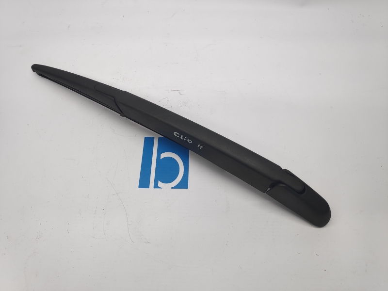 Aste Escova Tras RENAULT CLIO IV (BH_) | 12 - 