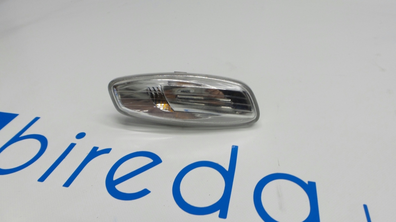 Pisca Espelho Retrovisor Esquerdo CITROEN C3 II (SC_) | 09 - 