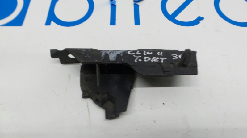 Guia Para Choques Tras Direita RENAULT CLIO II (BB_, CB_) | 98 - 