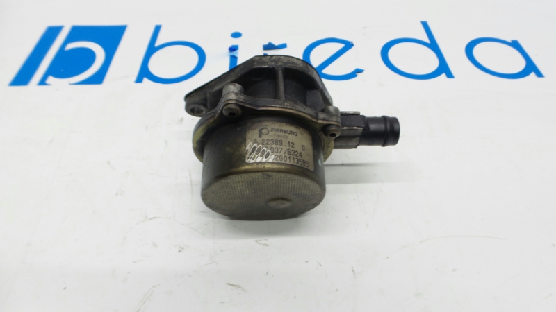 Depressor Travoes Bomba Vacuo RENAULT MEGANE II (BM0/1_, CM0/1_) | 01 - 12
