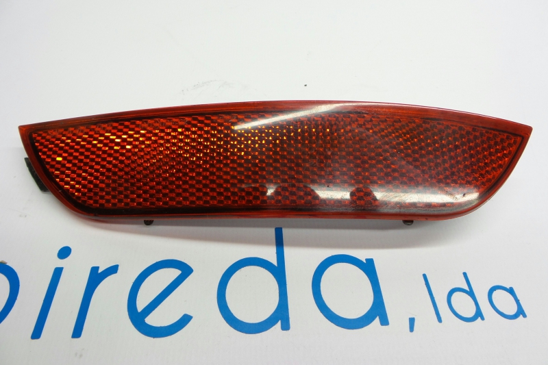 Refletor Para Choques Tras Direito