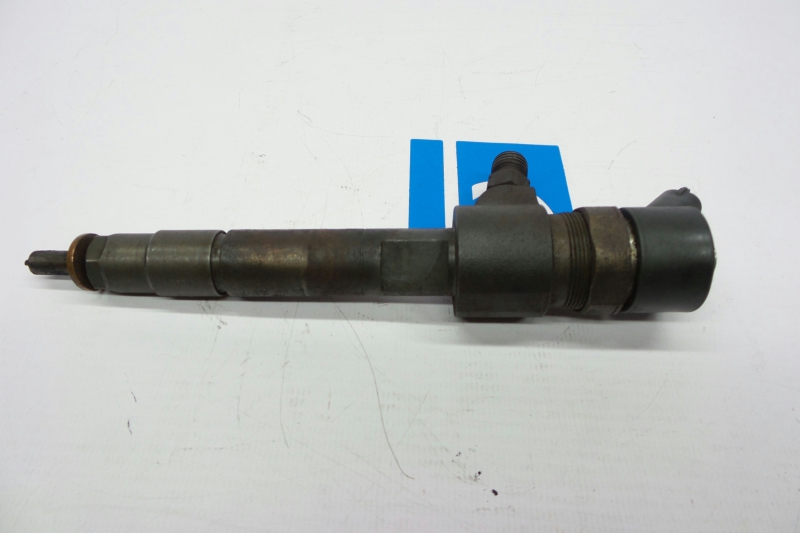 Injetores Diesel OPEL ZAFIRA / ZAFIRA FAMILY B (A05) | 05 - 19