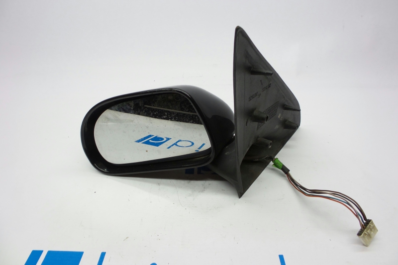 Espelho Retrovisor Esquerdo Electrico FIAT BRAVO I 