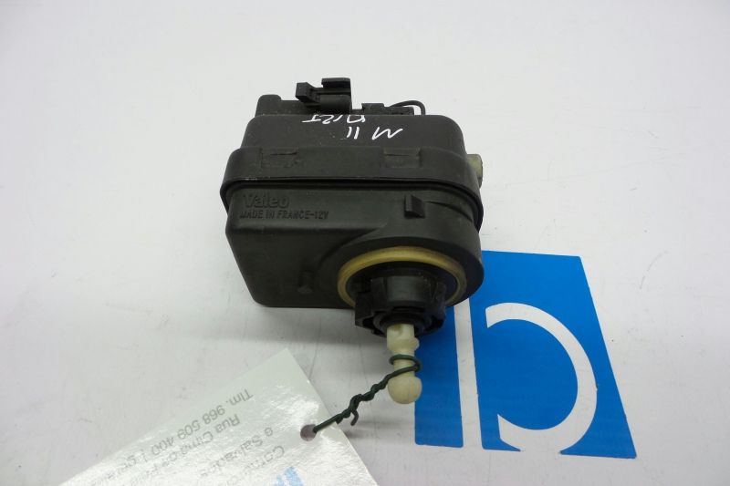Motor Regulador Afinador Farol RENAULT MEGANE II Grandtour (KM0/1_) | 03 - 12