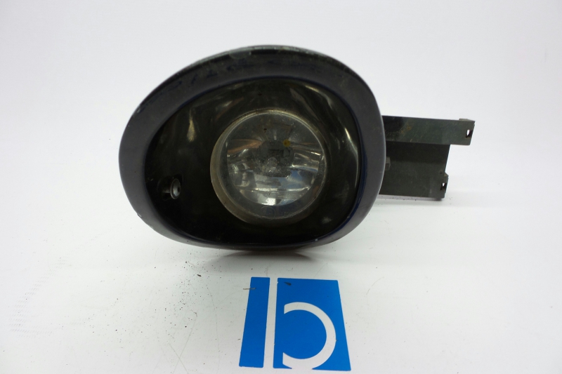 Farol Nevoeiro Direito FIAT BRAVO I (182_) | 95 - 01