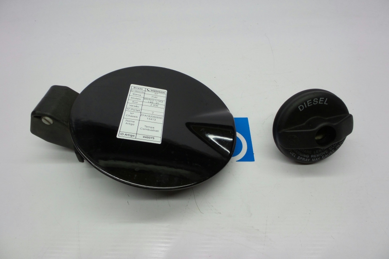Tampa Deposito de Combustivel FIAT BRAVO I (182_) | 95 - 01