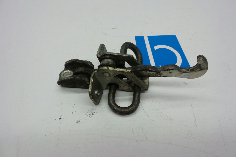 Esticador Limitador Porta Tras Direita OPEL CORSA C (X01) | 00 - 09