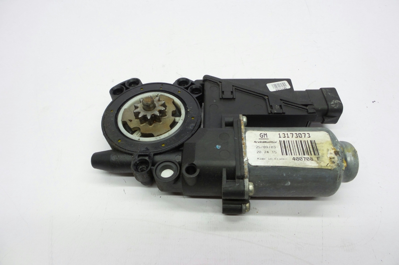 Motor Elevador Frente Esquerdo OPEL CORSA C (X01) | 00 - 09