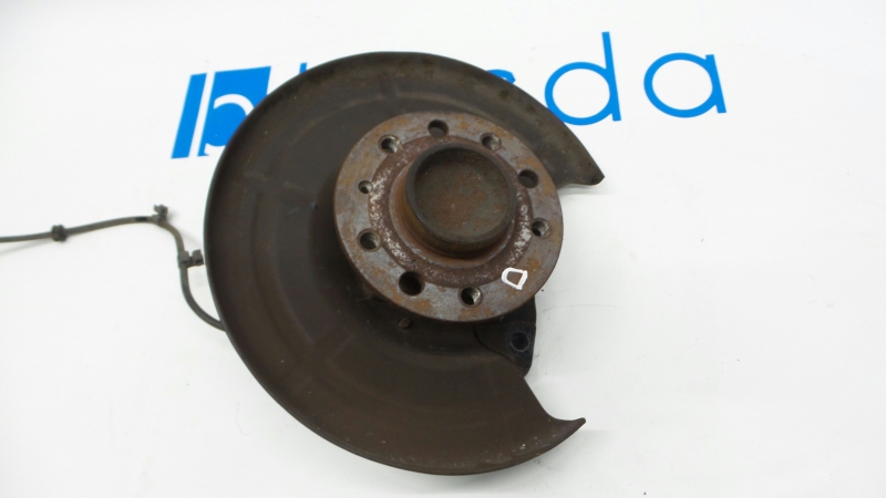 Manga de Eixo Tras Direita OPEL ASTRA H Combi (A04) | 04 - 14