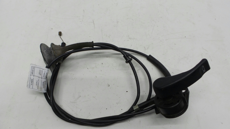 Cabo Abertura Capot RENAULT CLIO II (BB_, CB_) | 98 - 