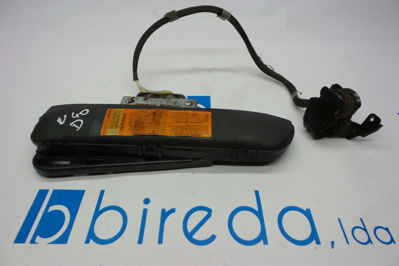 Airbag Banco Frente Direito (445415).