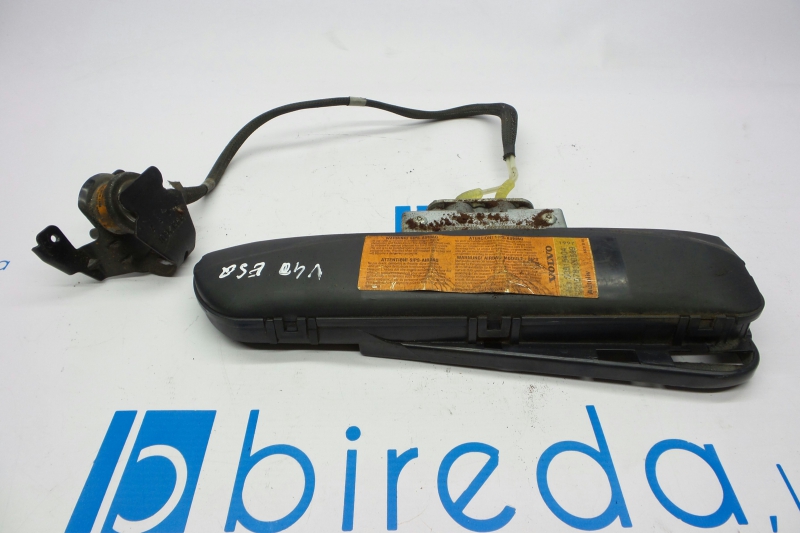 Airbag Banco Frente Esquerdo (445416).