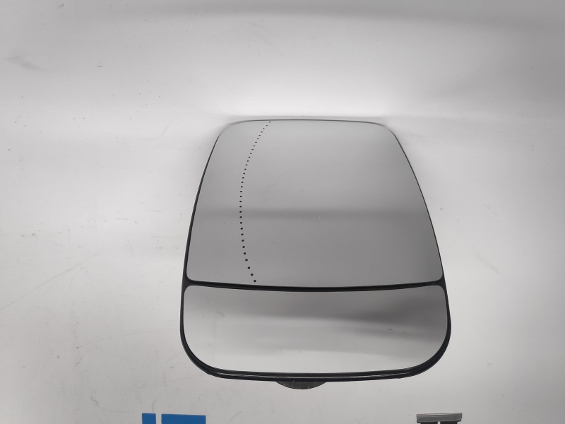 Auenspiegel Links OPEL VIVARO B Combi (X82) | 14 - 