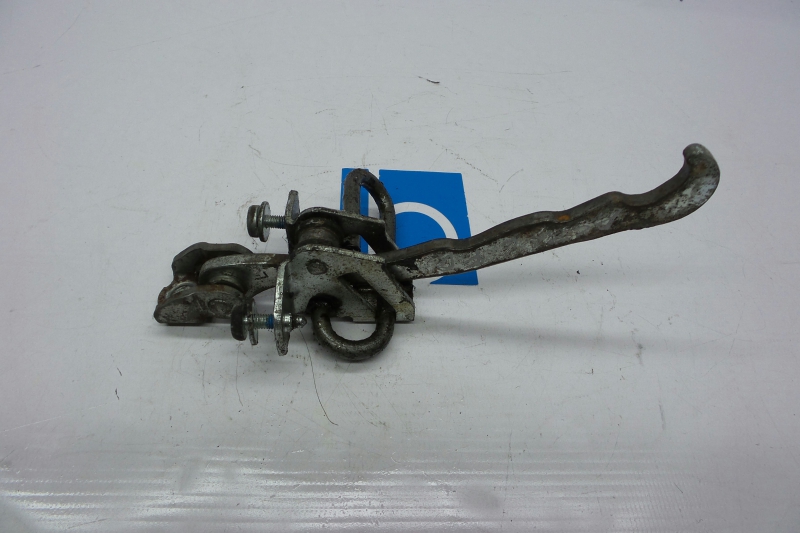 Esticador Limitador Porta Frente Direita