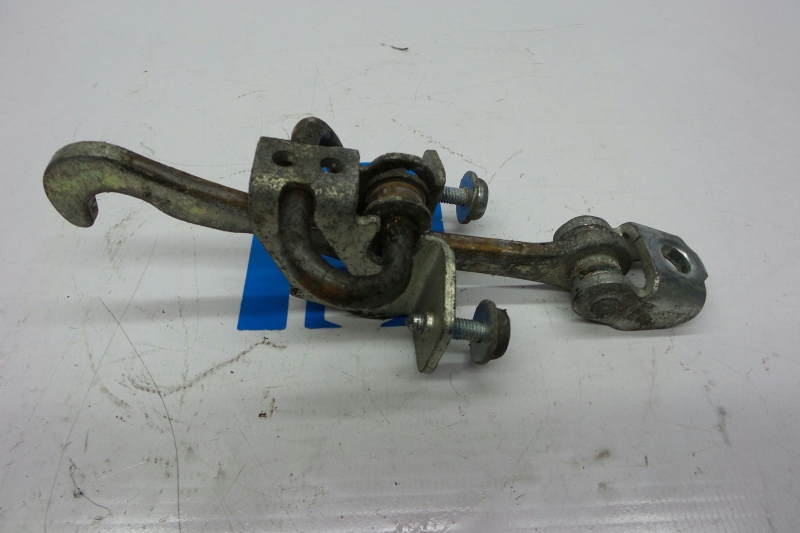 Esticador Limitador Porta Tras Direita